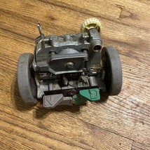 Kirby G5D OEM Vacuum Transmission Self Propelled With Wheels &amp; Belt - $17.60