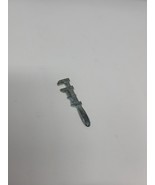 Clue Wrench Weapon Token 1996 1998 Replacement Pieces Part - £1.58 GBP