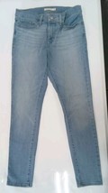 Levi&#39;s 311 womens shaping skinny jeans-light  wash Size 29, 30-box B,AMc - £14.93 GBP
