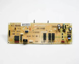Genuine Oven Control Board For Samsung NX58F5500SS NX58F5500SB NX58F5500... - $236.56