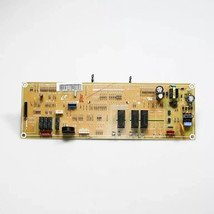Genuine Oven Control Board For Samsung NX58F5500SS NX58F5500SB NX58F5500... - £186.04 GBP