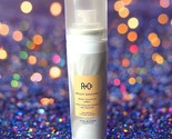 R+Co BRIGHT SHADOWS Root Touch-Up Spray DARK BLONDE 1.5oz New Without Box - £19.34 GBP
