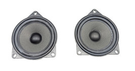 2006-2011 BMW E60 525 530 REAR LEFT OR RIGHT SIDE DOOR SPEAKER J4105 image 8