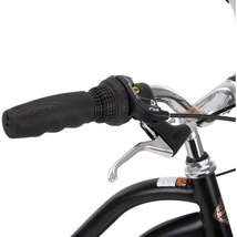 Huffy 27.5 In. Ladies' Parkside Bike, Black Matte Fast Shipping New. image 3