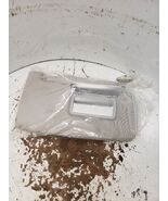 Passenger Sun Visor Without Illumination Fits 14-16 FORESTER 1425492 - $703.80 MXN