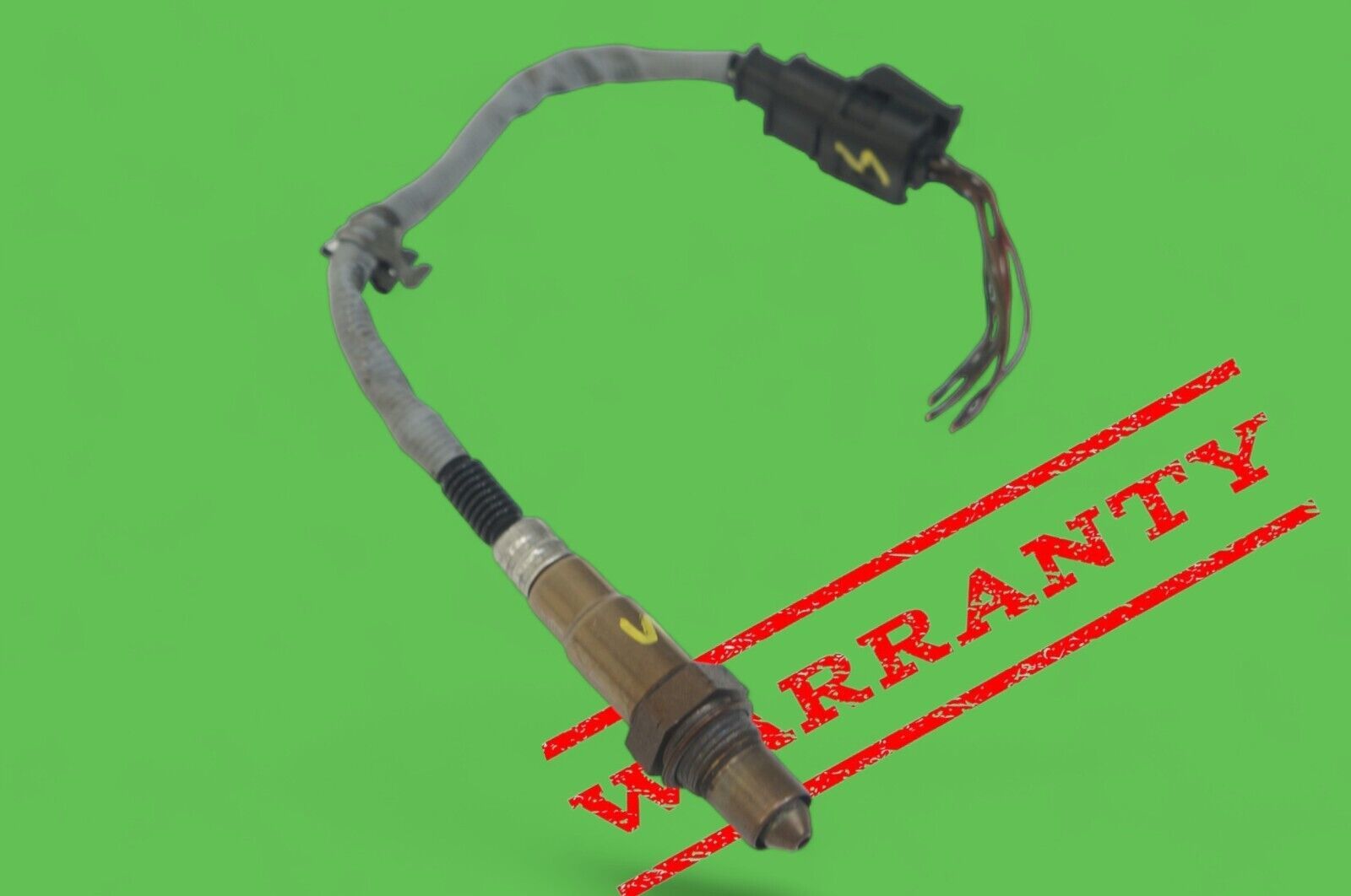 mercedes gl320 ml320 r320 DIESEL CDI OM642 o2 oxygen sensor lambda 00054... - $50.00