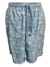 Field and Stream Men&#39;s Hybrid Shorts Blue Size L - €16,18 EUR