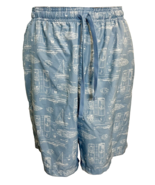 Field and Stream Men&#39;s Hybrid Shorts Blue Size L - €16,18 EUR
