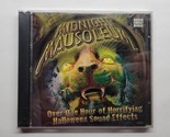 Midnight Mausoleum Halloween Sound Effects (CD, 2011) - £7.09 GBP