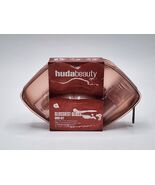 HUDA BEAUTY Mini Glossiest Lip Gloss Set 3pc Gift Glassy, Sugar Baby, Bo... - $578.23 MXN