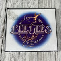 Bee Gees - Greatest (CD, 2 Discs, Polydor Records) Greatest Hits - £6.17 GBP