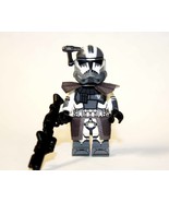 Minifigure Wolfpack Captain Clone Wars Bulk Block - €7,02 EUR