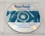 Exitos y Recuerdos by Myriam Hernández (CD, 1996, EMI-Capitol Music) - $4.94