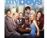 My Boys: The Complete Second and Third Seasons [DVD] - $34.25