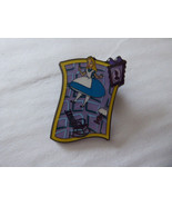 Disney Trading Pins Loungefly - Alice - Alice In Wonderland - Puzzle - M... - $18.57