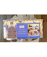 Disney Bean Bag Plushes Supplies - DISNEY MAGICAL CASTLE DISPLAY - New S... - $5.99