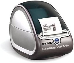 Label Maker 400 Turbo Model Dymo 69110. - $324.98