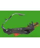 07-13 mercedes w221 s550 front driver headlight head light support brack... - €125,22 EUR