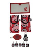 Ohio State University &amp; OSU Alumni Association Memorabilia Mixed Lot of 10 - $820.91 MXN