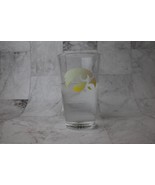 Color Changing! University of Iowa Hawkeyes NCAA ThermoC Logo Pint Glass - $12.99
