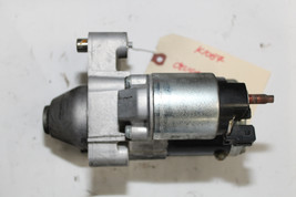 2006-2013 MINI COOPER ENGINE STARTER K1087 image 4