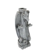 41” Tall Dragon Mail Post Sleeve Statue (dt) J13 - £1,107.90 GBP
