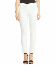 New Karen Kane White Cotton Straight Slimming J EAN S Size 12 Size 16 $119 - £33.98 GBP+