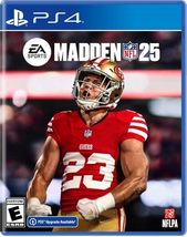 Madden NFL 25 - Xbox Series X [video game] - £33.34 GBP