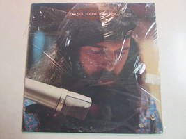 Don Nix Gone Too Long Sealed Promo Hole Punched Lp Cream Records 1976 CR1001 Oop - £5.41 GBP