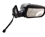 Passenger Side View Mirror Power Chrome Opt DL9 Fits 10-11 EQUINOX 28300... - $34.65
