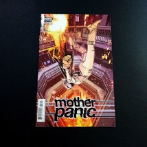 DC Comics Young Animal Mother Panic 3 April 2017 Book Collector Bagged Boarded - $11.30