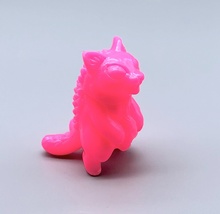 Max Toy Bright Pink Micro Negora image 2