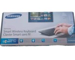 Samsung VG-KBD2000 VG-KBD2000/ZA Wireless Keyboard - £29.28 GBP