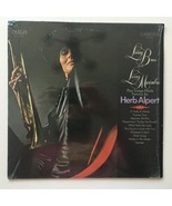 Living Brass, Living Marimbas - Play Songs Made Famous By Herb Alpert LP... - $345.87 MXN
