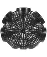 Crayfish for Lakes Minnow Crawfish Traps Reusable Fishing Trap - €108,66 EUR