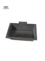 MERCEDES 166 ML GL-CLASS FRONT CENTER CONSOLE CHANGE HOLDER STORAGE TRAY - $29.69