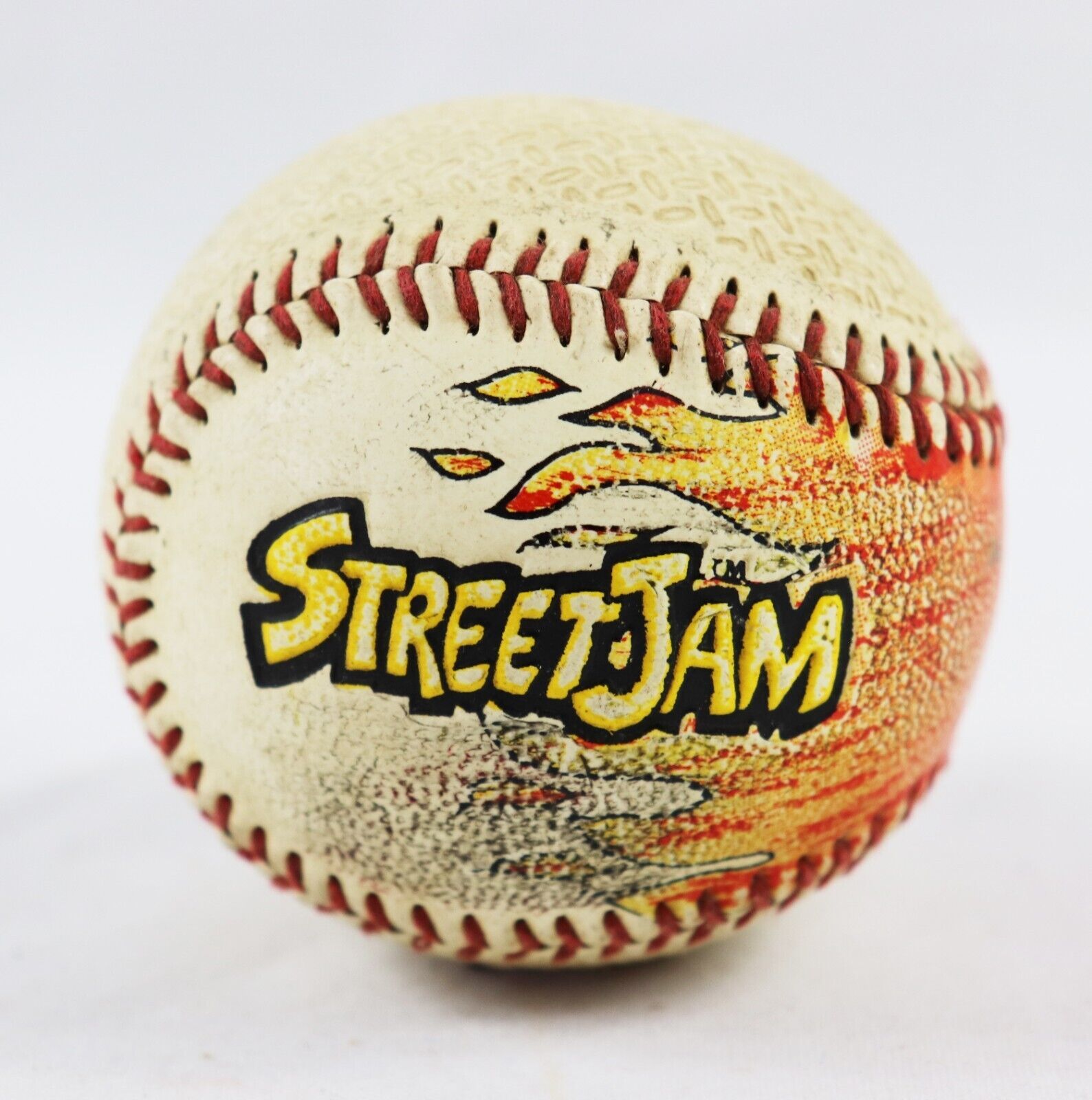 Primary image for VINTAGE 1990s Mattel Street Jam Baseball