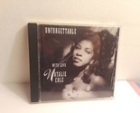 Unforgettable: With Love by Natalie Cole (CD, Jun-1991, Elektra (Label)) - $5.22