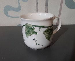 Vintage Scandinavian Pottery Sweden Rorstrand DIAMANT VDN P555 J.L. Mug Cup - £18.86 GBP