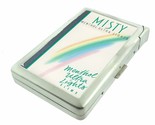 100&#39;s Misty 90&#39;s Cigarette Case with lighter ID Holder Wallet - $21.73
