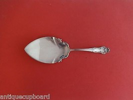 Queen by Mount Vernon / Howard Sterling Silver Pie Server All Sterling 9" - £303.04 GBP