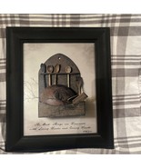 Billy Jacob’s Framed Artwork 8x10 - $27.73 CAD