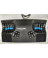 Kinesis Advantage2 KB600QD Wired USB Ergonomic Keyboard - $4,118.21 MXN