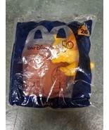 Lady #26 Disney Lady &amp; Tramp 50th Anniversary 2021 McDonald&#39;s Happy Meal... - $3.95