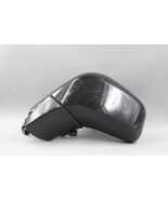 Left Driver Side Black Door Mirror Opt D48 Fits 17-20 CHEVROLET TRAX OEM... - $143.99