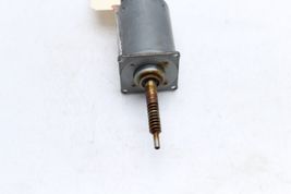 02-08 BMW E65 E66 745I 750I VANOS VALVETRONIC ACTUATOR MOTOR E4917 image 5