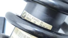 Driver Strut Front With Active Suspension Fits 07-13 BMW X5 66254 image 11