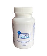MediViral Extra Strength Immune System Daily Supplement - $49.45