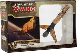 Star Wars - Hound&#39;s Tooth for X-Wing Miniatures Game - £17.53 GBP