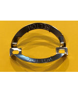 BELTON SPRING RETAINER MICALEX TUBE CLIP FOR EL34 6V6 6L6 5881 AMP VACUU... - $2.47